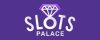 Slotspalace logo