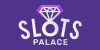 Slotspalace logo